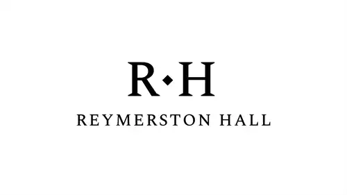 Reymerston Hall
