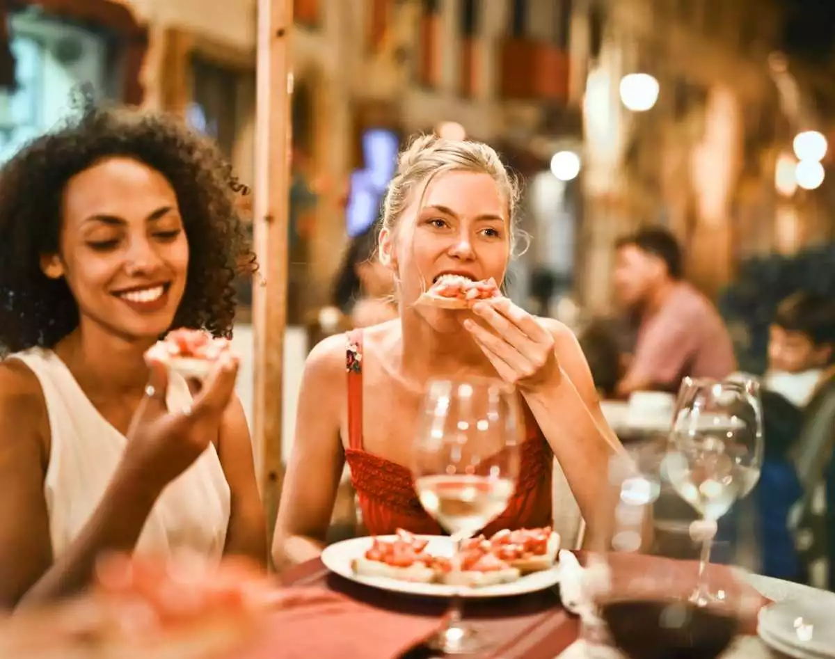 The Top 10 Best Restaurants and Places to Eat in York