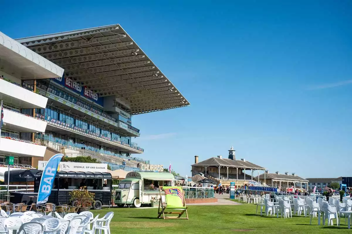 Doncaster’s Growth Surge: A Thriving Hub for Innovation, AI, and Events 