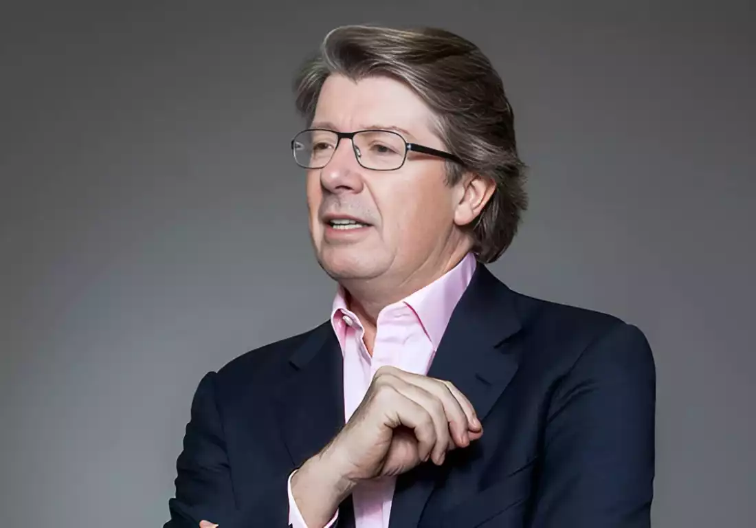 Strata appoints industry leader John Farrell as chairman to drive next phase of growth