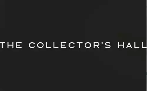 The Collectors Hall at AC Hotel Glasgow