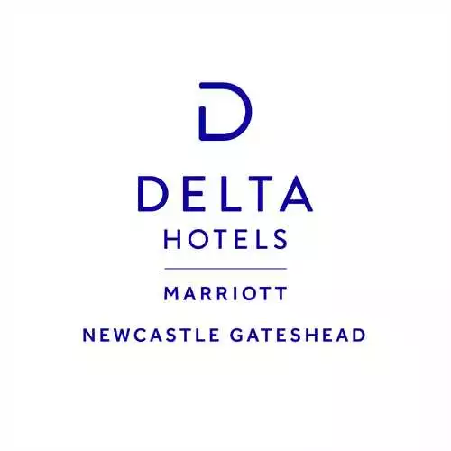 Delta Hotels by Marriott Newcastle Gateshead