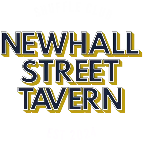 Newhall Street Tavern