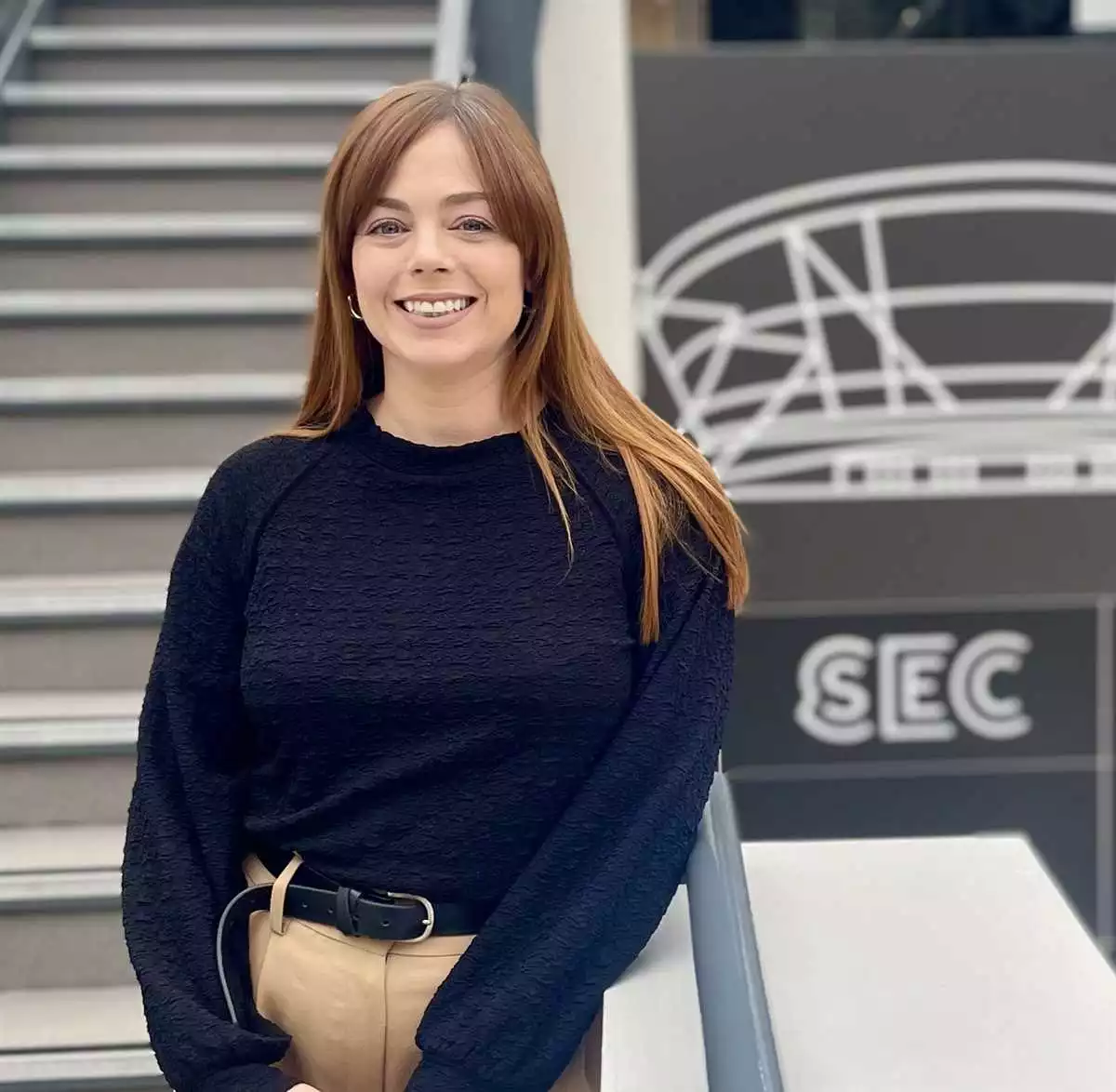Scottish Event Campus Expands Association Sales Team  