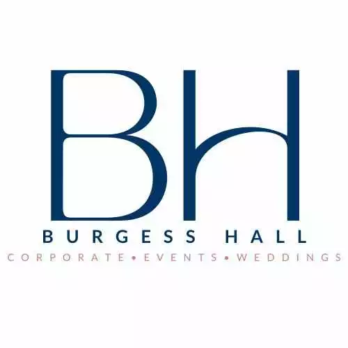 Burgess Hall