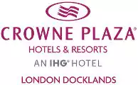 Crowne Plaza London Docklands