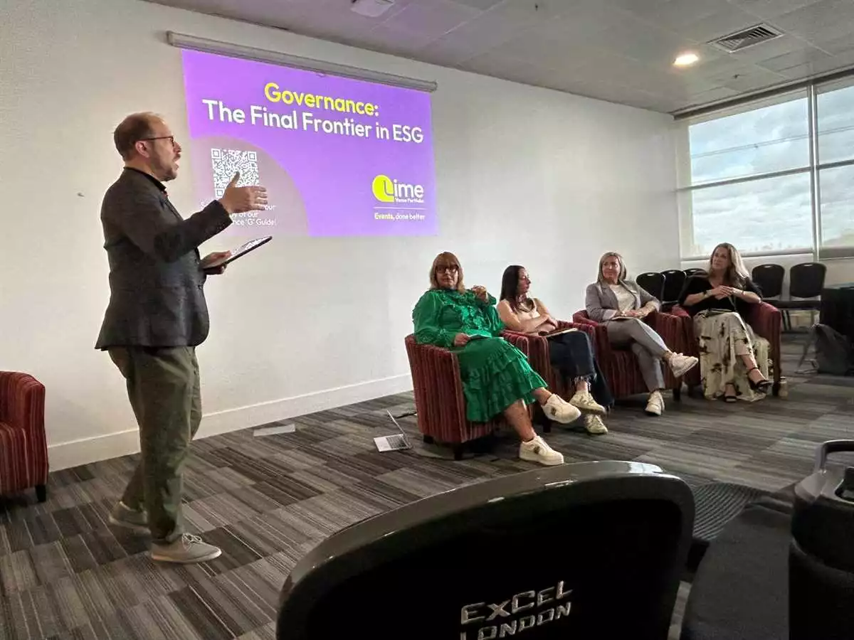 Lime Venue Portfolio’s ESG Guides Help Planners Take Practical Action 