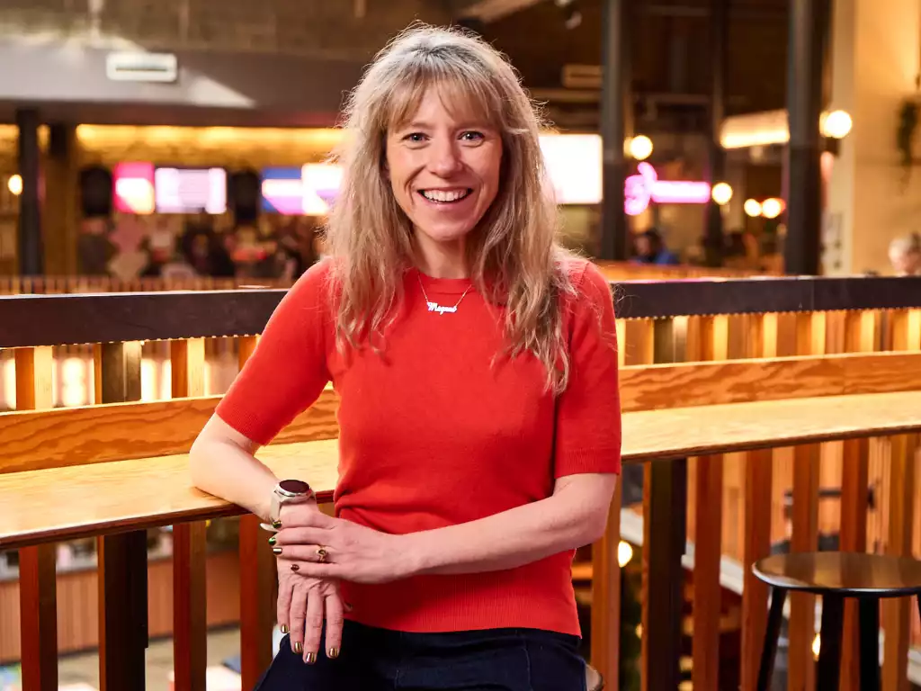 Jimmy Garcia Catering Appoints Alana Buckley As New Managing Director 