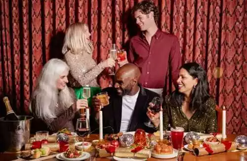 The Best Christmas Party Venues in Cardiff 