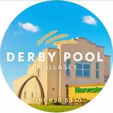 Harvester Derby Pool Wallasey