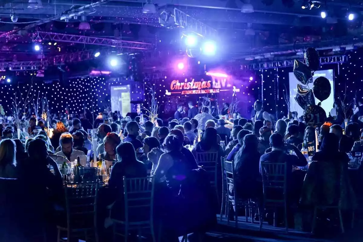 YourVenue Launches Christmas Party Concepts for 2025 