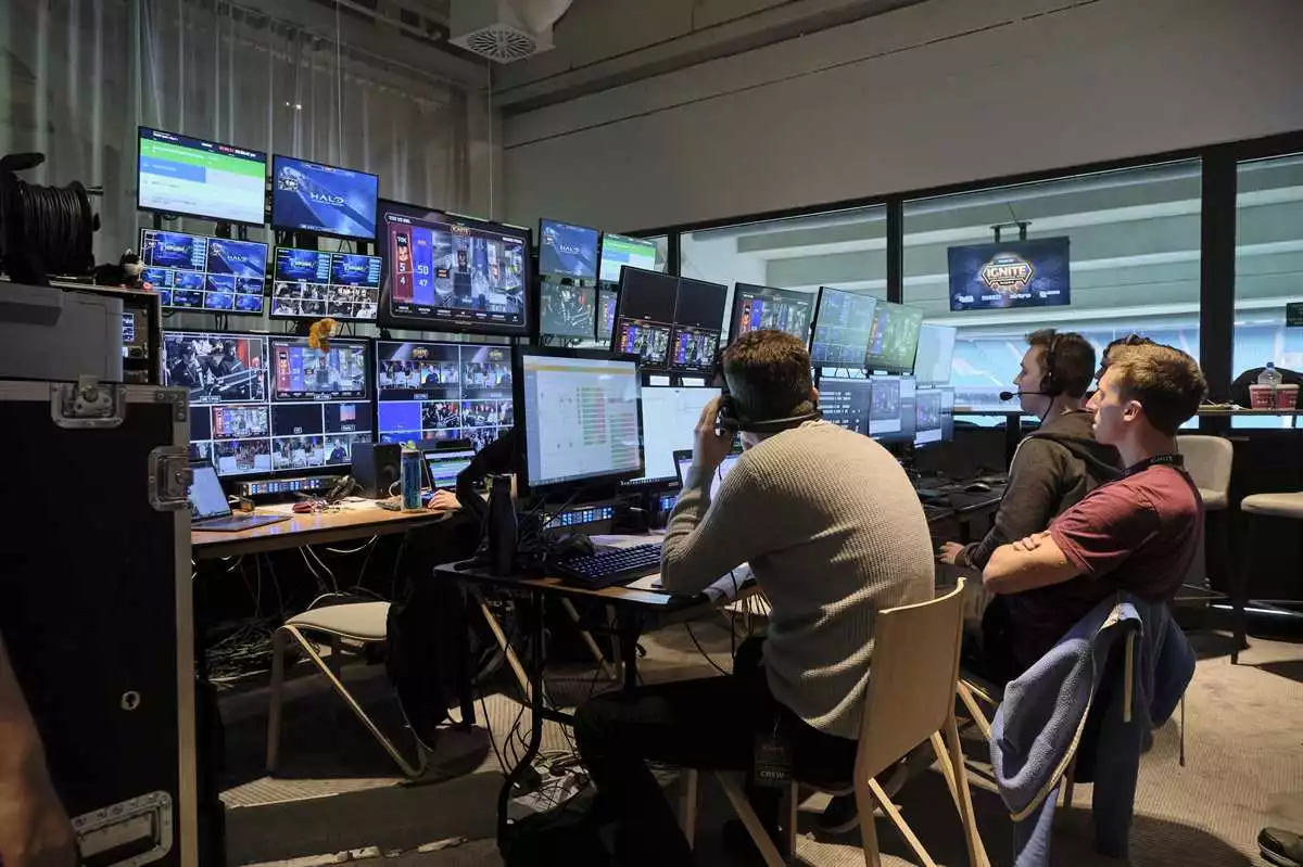 AI Fuels Surge in Demand for High-Capacity, High-Connectivity Venues 