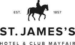 St James Hotel and Club Mayfair