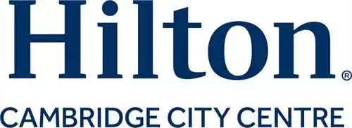Hilton Cambridge City Centre