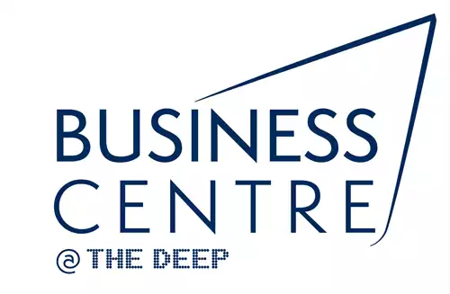 The Deep Business Centre