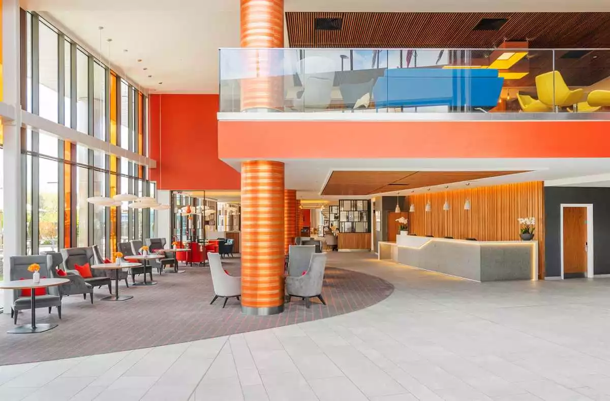 Crowne Plaza Newcastle Strengthens Local Partnerships to Create Career Pathways in Events and Hospitality