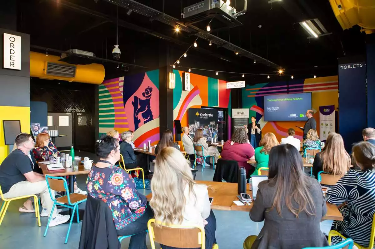 Lime Venue Portfolio Renews Education Partnership with The Delegate Wranglers for 2026