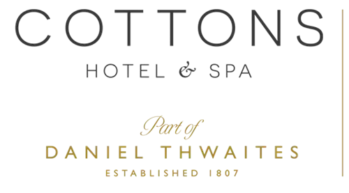 Cottons Hotel & Spa