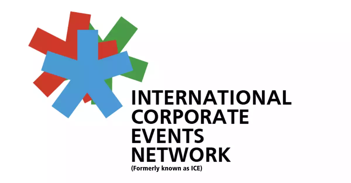 ICE becomes the International Corporate Events Network: A new era for the world’s corporate events community