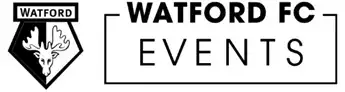 Watford FC Events