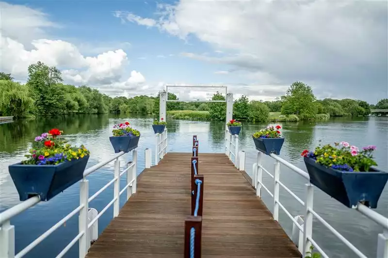 Royal Windsor Racecourse reports rising demand for “social-ready” corporate venues 