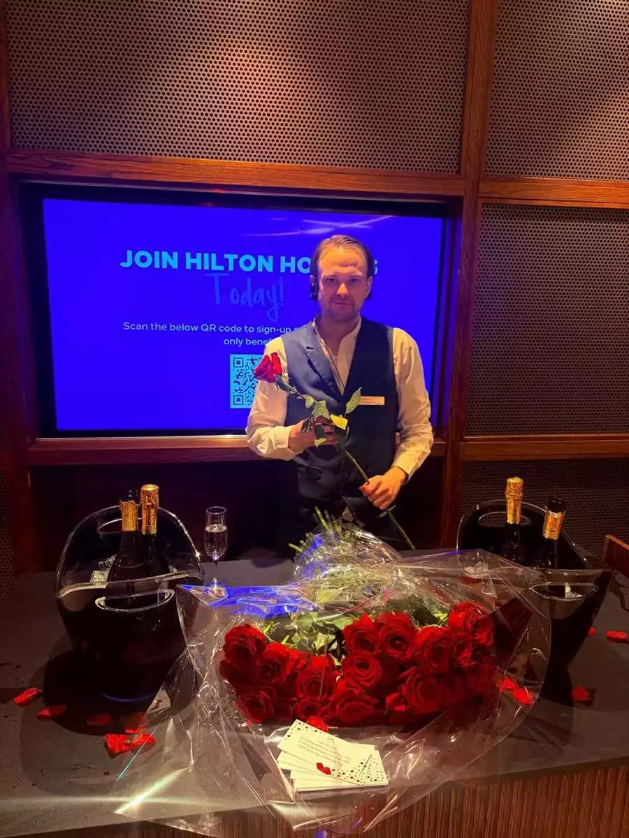 Hilton Birmingham Metropole celebrates hospitality with heart as venue marks milestone year 