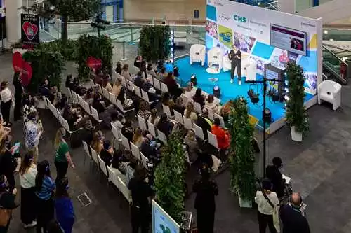 chs-manchester-to-build-industry-first-ai-tool-live