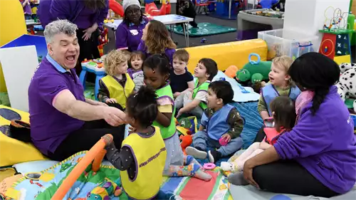 The Meetings Show to become first event industry trade show to introduce dedicated crèche