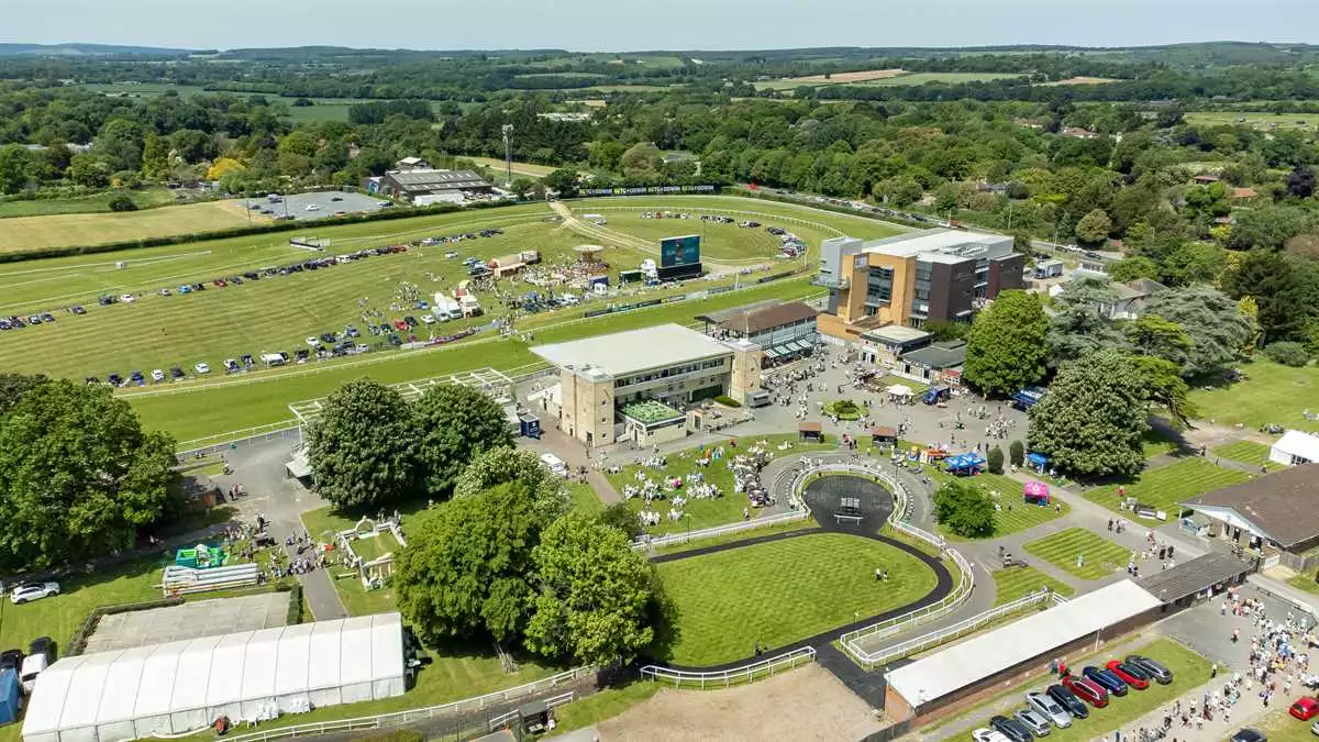 Luxury Meets Low and No: ARC Brings Premium Parity to Modern Events