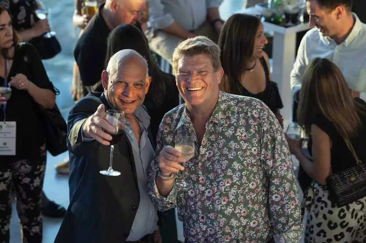 The Meetings Show 2026 unveils exclusive masterclasses and welcome reception for hosted buyers