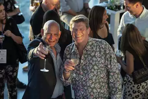The Meetings Show 2026 unveils exclusive masterclasses and welcome reception for hosted buyers
