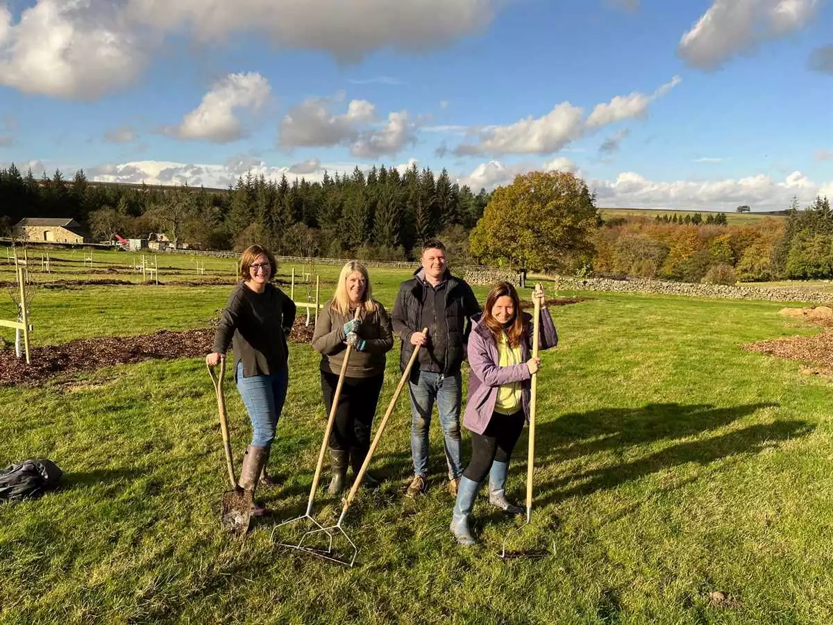 Lime Venue Portfolio Celebrates Sustainability Success Across Its Portfolio