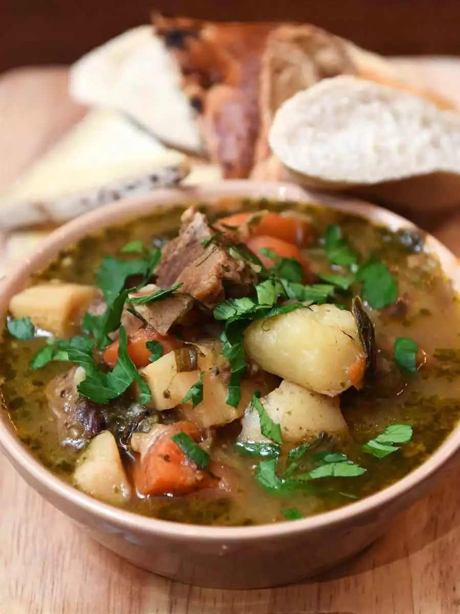 Meet In Wales to Spotlight Food and Culinary Excellence
