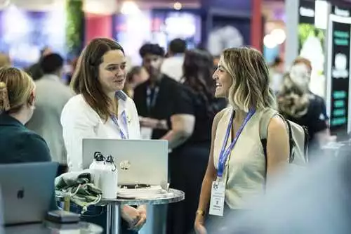 Excitement builds as The Meetings Show prepares for eagerly awaited return to Excel London