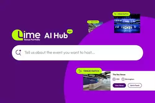 Lime Venue Portfolio Launches AI Hub