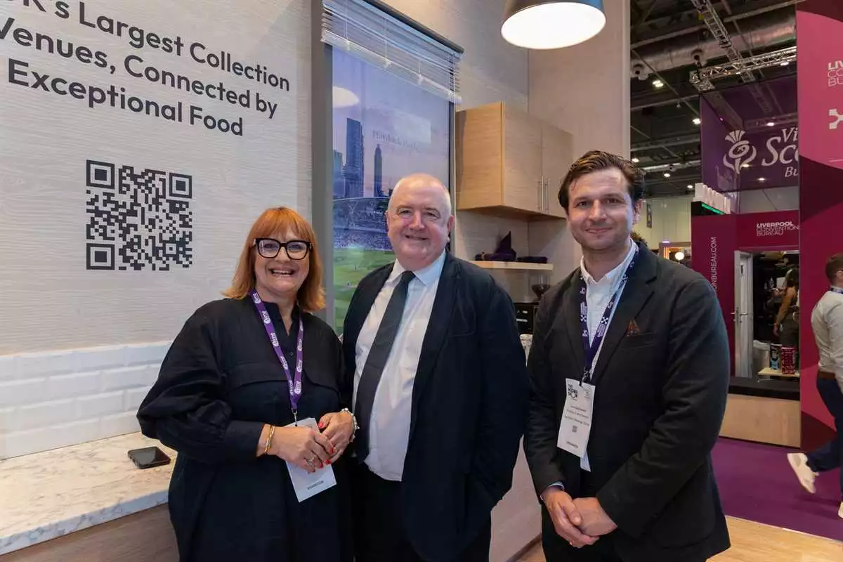 Impact, Innovation and Industry: Lime Venue Portfolio Builds Momentum Following The Meetings Show