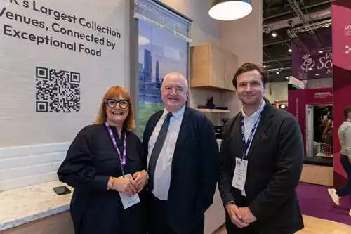 Impact, Innovation and Industry: Lime Venue Portfolio Builds Momentum Following The Meetings Show