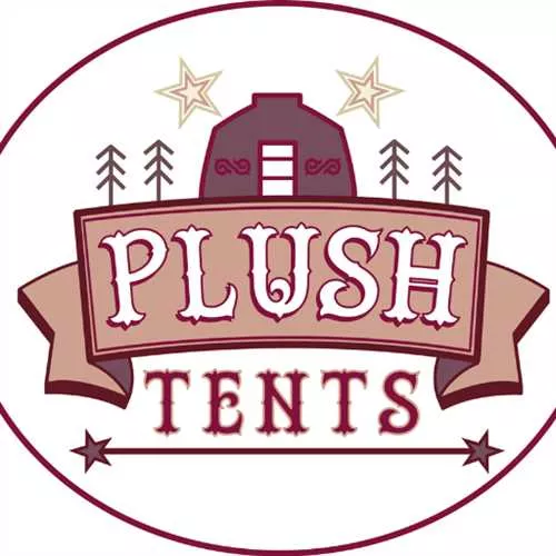 Plush Tents Glamping