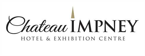 Chateau Impney Hotel & Exhibition Centre