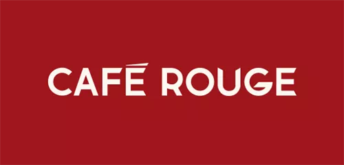 Cafe Rouge, Hays Galleria