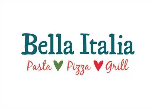 Bella Italia Baker Street