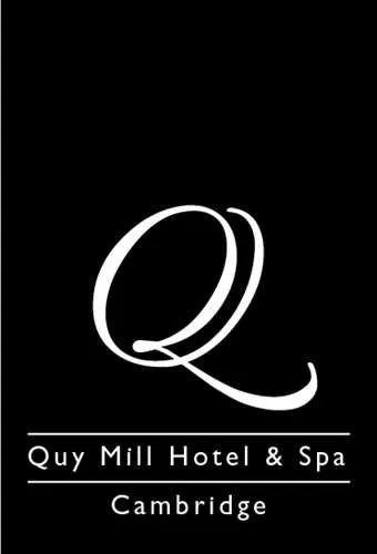 Quy Mill Hotel & Spa, Cambridge