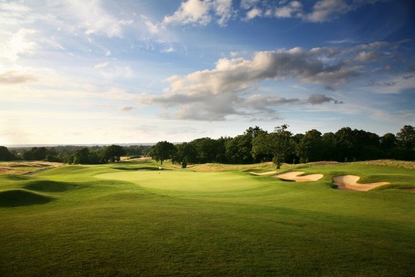 Chart Hills Golf Club | Ashford Private Party Venue, Function Space ...