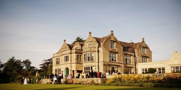 The Manor at Old Down Estate | Bristol Manor House for Team building ...