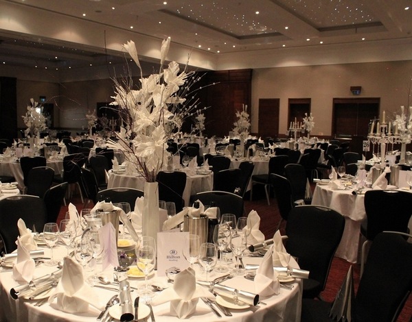 Hilton Reading | Private Party Venue & Function Room Hire