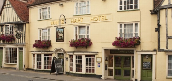 White Hart Hotel Party Venue Colchester, Birthday Party Venue Essex ...