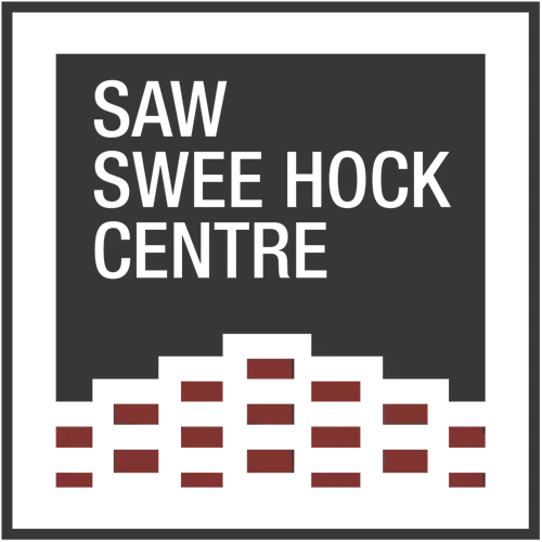 Saw Swee Hock Centre